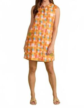 NEW DOUBLE A jules mini dress in marseille